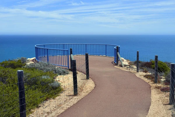 Np Kalbarri Wa, Austrálie — Stock fotografie