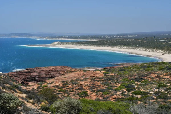 Austrália, WA, Kalbarri NP — Fotografia de Stock