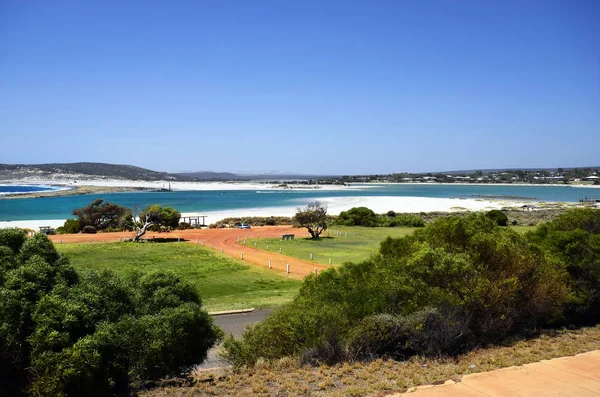 Np Kalbarri Wa, Austrálie — Stock fotografie