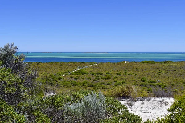 Austrálie, Wa, Cervantes — Stock fotografie