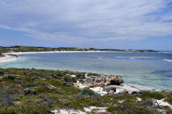 Austrálie, Rottnest Island — Stock fotografie