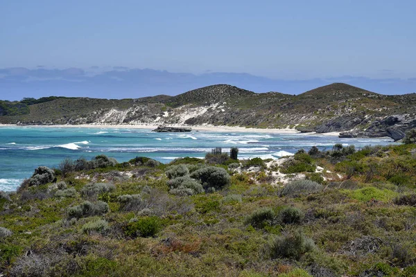 Australia, isla de Rottnest — Foto de Stock