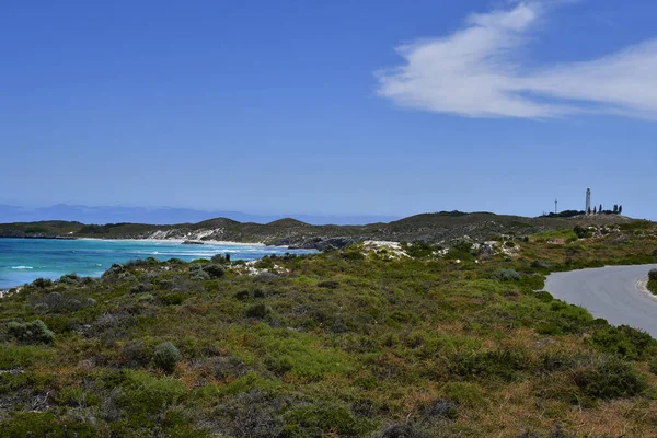 Australia, isla de Rottnest — Foto de Stock