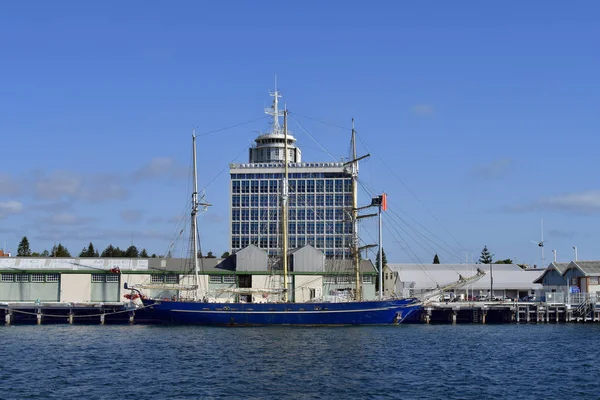 Harbor Wa, Fremantle, Ausztrália — Stock Fotó