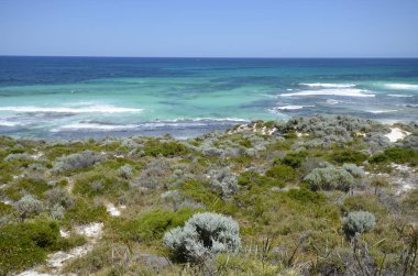 Avustralya, Rottnest Adası