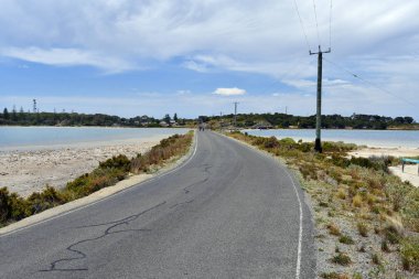Batı Avustralya ve Rottnest Adası, Avustralya