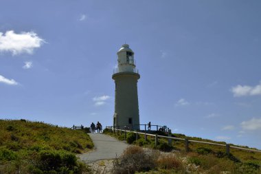 Batı Avustralya ve Rottnest Adası, Avustralya  