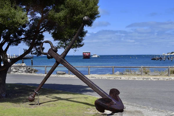 Australië, Rottnest Island — Stockfoto