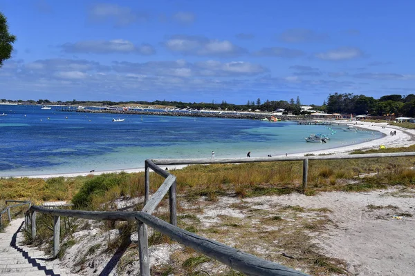 Australia, isla de Rottnest — Foto de Stock