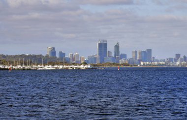 Avustralya, Wa, Perth