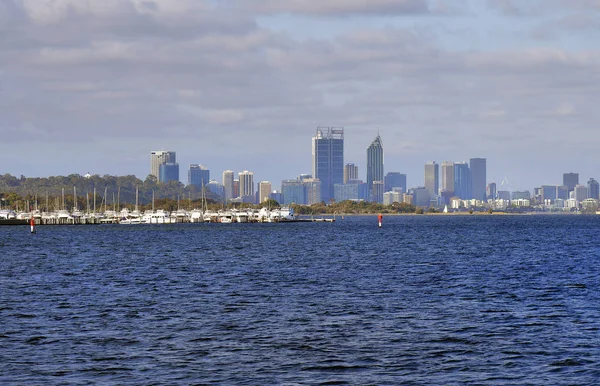 Australia, Wa, Perth — Foto Stock