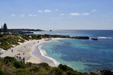 Avustralya, Rottnest Adası