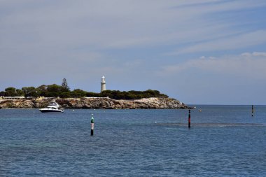 Avustralya, Rottnest Adası