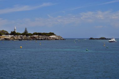 Avustralya, Rottnest Adası