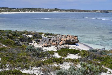 Avustralya, Rottnest Adası