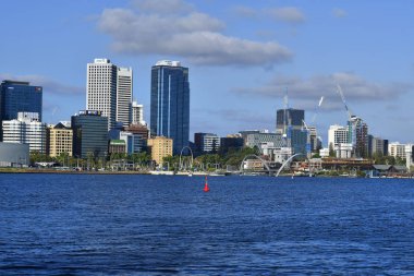 Avustralya, Wa, Perth