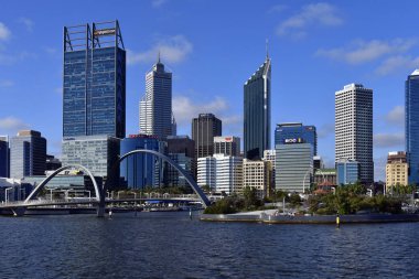 Avustralya, Wa, Perth