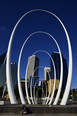 Avustralya, Wa, Perth Cbd
