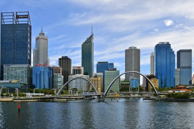 Avustralya, Wa, Perth