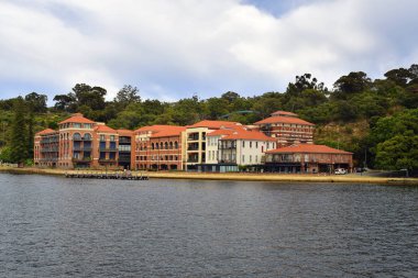 Avustralya, Wa, Perth