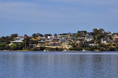 Avustralya, Wa, Perth