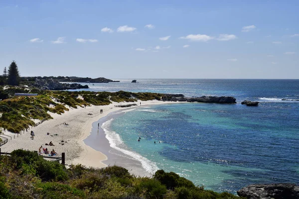 Australië, Rottnest Island — Stockfoto