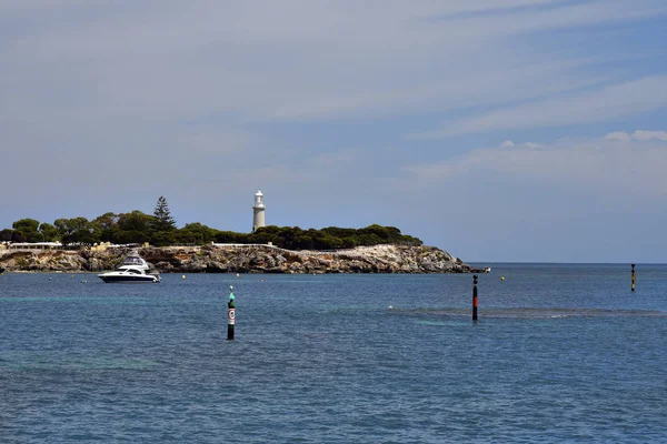 Australia, isla de Rottnest — Foto de Stock