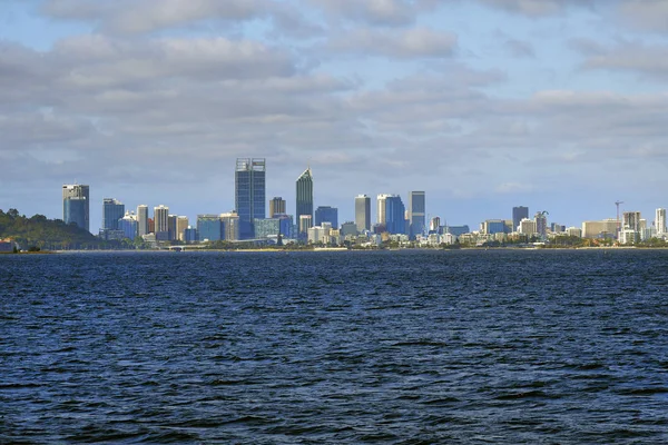 Australia, Wa, Perth — Foto Stock