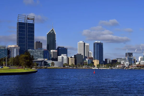 Australia, Wa, Perth — Foto Stock