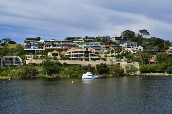 Australia, Wa, Perth — Foto Stock