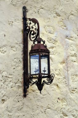 İspanya, Kanarya Adaları, Tenerife, fener