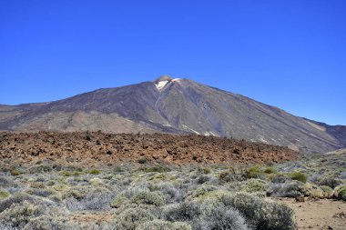 İspanya, Kanarya Adaları, Tenerife