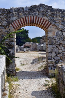 Yunanistan, antik Philippi