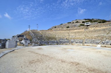 Yunanistan, antik Philippi