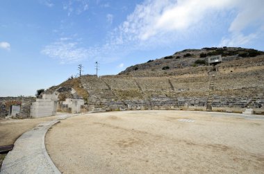 Yunanistan, antik Philippi