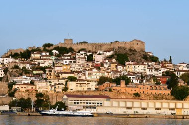 Yunanistan , Kavala