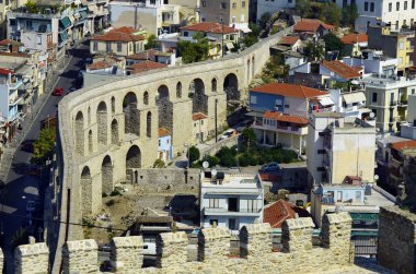Yunanistan , Kavala