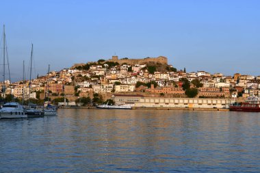Yunanistan , Kavala
