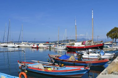 Yunanistan, Epirus County, Ambrakya Körfezi