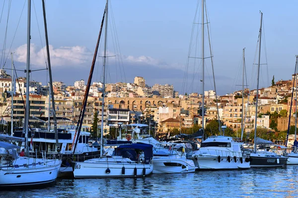 Grecia, Kavala — Foto Stock