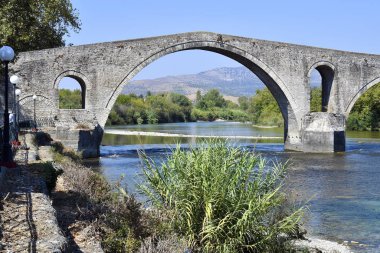 Yunanistan, Epirus, Arta