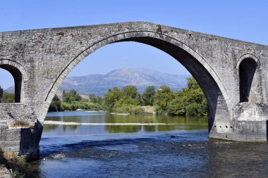 Yunanistan, Epirus, Arta