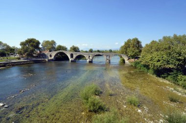 Yunanistan, Epirus, Arta