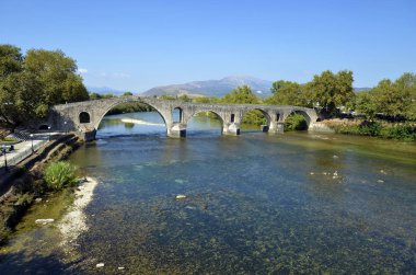 Yunanistan, Epirus, Arta