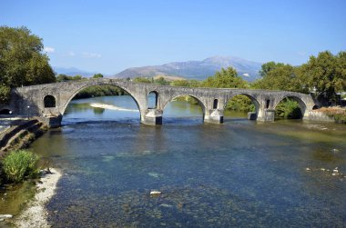 Yunanistan, Epirus, Arta
