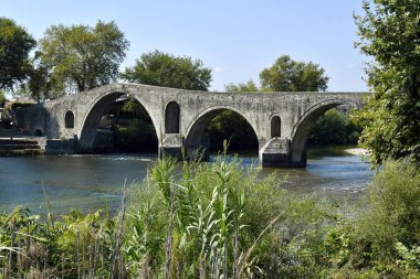 Yunanistan, Epirus, Arta