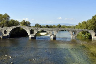 Yunanistan, Epirus, Arta