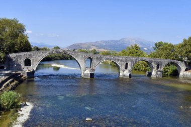 Yunanistan, Epirus, Arta