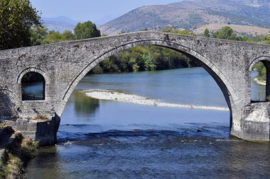 Yunanistan, Epirus, Arta