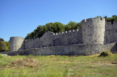 Yunanistan, Epirus, Arta